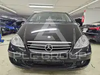 2007 Mercedes Benz A 170