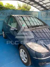 2007 Mercedes Benz A 170