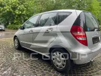 2007 Mercedes Benz A 170