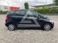 2007 Mercedes Benz A 170