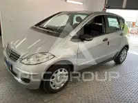 2007 Mercedes Benz A 170
