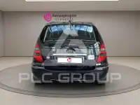 2007 Mercedes Benz A 170