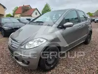 2007 Mercedes Benz A 170