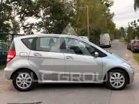 2007 Mercedes Benz A 170