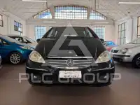 2007 Mercedes Benz A 170