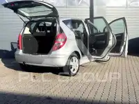2007 Mercedes Benz A 170