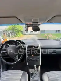 2007 Mercedes Benz A 170