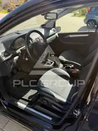 2007 Mercedes Benz A 170