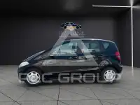 2007 Mercedes Benz A 170