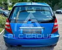 2007 Mercedes Benz A 170