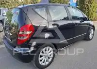 2007 Mercedes Benz A 170
