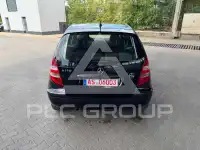 2004 Mercedes Benz A 170