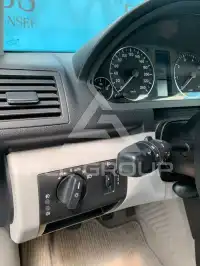 2007 Mercedes Benz A 170