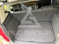 2007 Mercedes Benz A 170