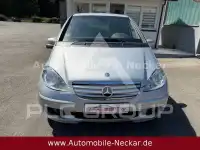 2007 Mercedes Benz A 170