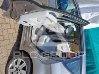 2007 Mercedes Benz A 170