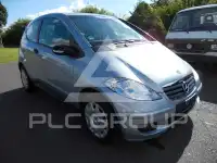 2007 Mercedes Benz A 170
