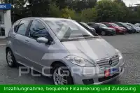 2007 Mercedes Benz A 170