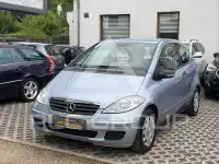 2007 Mercedes Benz A 170