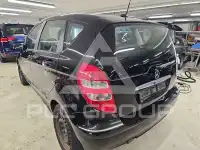 2007 Mercedes Benz A 170