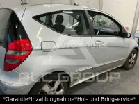 2007 Mercedes Benz A 170
