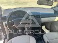 2007 Mercedes Benz A 170
