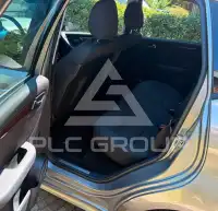 2007 Mercedes Benz A 170