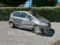 2007 Mercedes Benz A 170