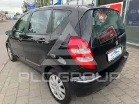 2007 Mercedes Benz A 170