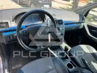 2007 Mercedes Benz A 170