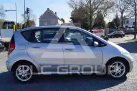 2007 Mercedes Benz A 170