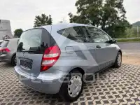 2007 Mercedes Benz A 170