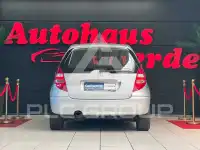 2007 Mercedes Benz A 170