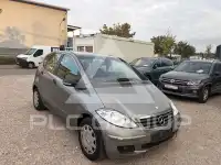 2007 Mercedes Benz A 170