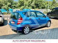 2007 Mercedes Benz A 170