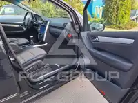 2007 Mercedes Benz A 170
