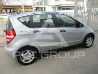 2007 Mercedes Benz A 170