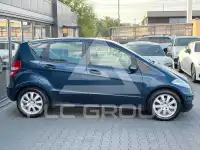 2007 Mercedes Benz A 170