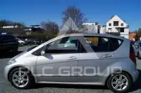 2007 Mercedes Benz A 170