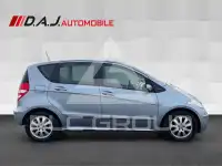 2007 Mercedes Benz A 170