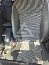 2007 Mercedes Benz A 170