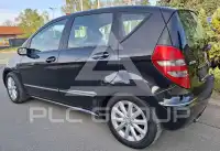 2007 Mercedes Benz A 170