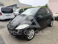 2007 Mercedes Benz A 170