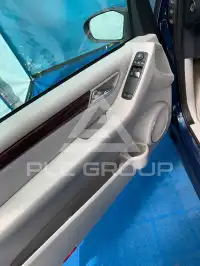 2007 Mercedes Benz A 170