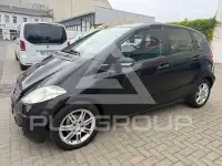 2007 Mercedes Benz A 170