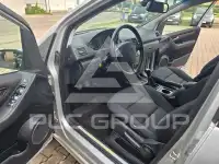 2007 Mercedes Benz A 170
