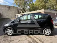 2007 Mercedes Benz A 170