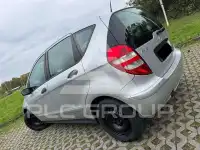2007 Mercedes Benz A 170