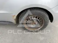 2007 Mercedes Benz A 170