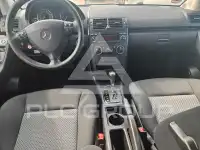 2007 Mercedes Benz A 170